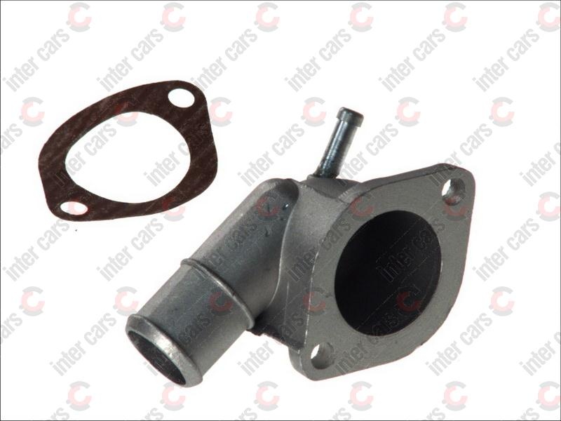 Flansa lichid racire FORD KA RB Producator TOPRAN 301 758