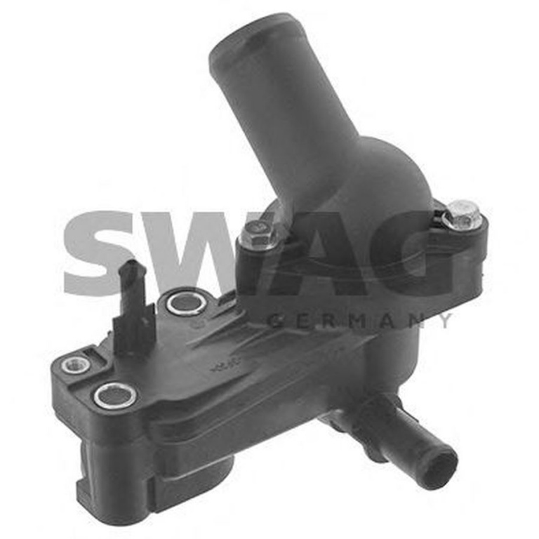 Flansa lichid racire FORD TRANSIT CONNECT P65 P70 P80 SWAG 50 94 5220 PieseDeTop