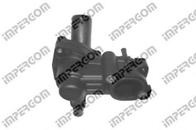 Flansa lichid racire FORD TRANSIT CONNECT (P65_, P