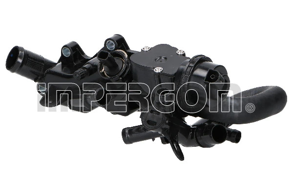 Flansa lichid racire IMPERGOM NISSAN QASHQAI II (J11, J11_) 2013-2018 - 230111
