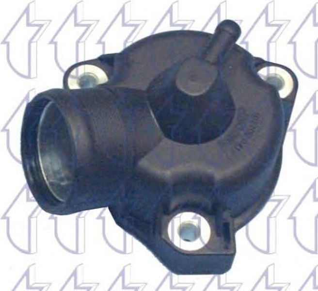 Flansa lichid racire JEEP GRAND CHEROKEE I ZJ TRICLO 463820