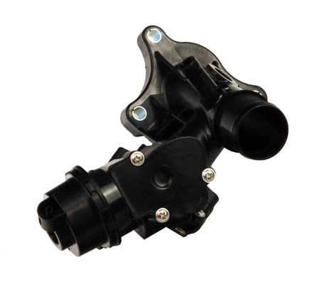 Flansa lichid racire Maxgear RENAULT KOLEOS II (HC_) 2016-2021 - 67-0127