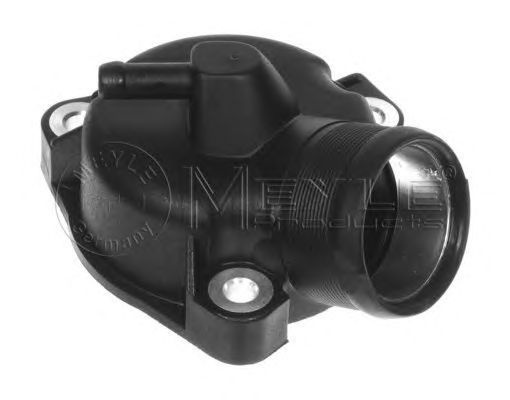 Flansa lichid racire MERCEDES-BENZ 190 W201 MEYLE 0140200039