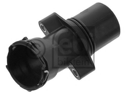 Flansa lichid racire MERCEDES CLK (C209) (2002 - 2009) Febi Bilstein 44986