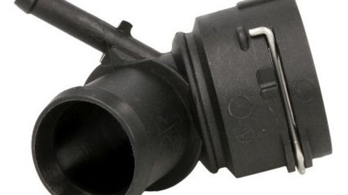 Flansa Lichid Racire Metzger Skoda Octavia 2 2004-2013 4010130