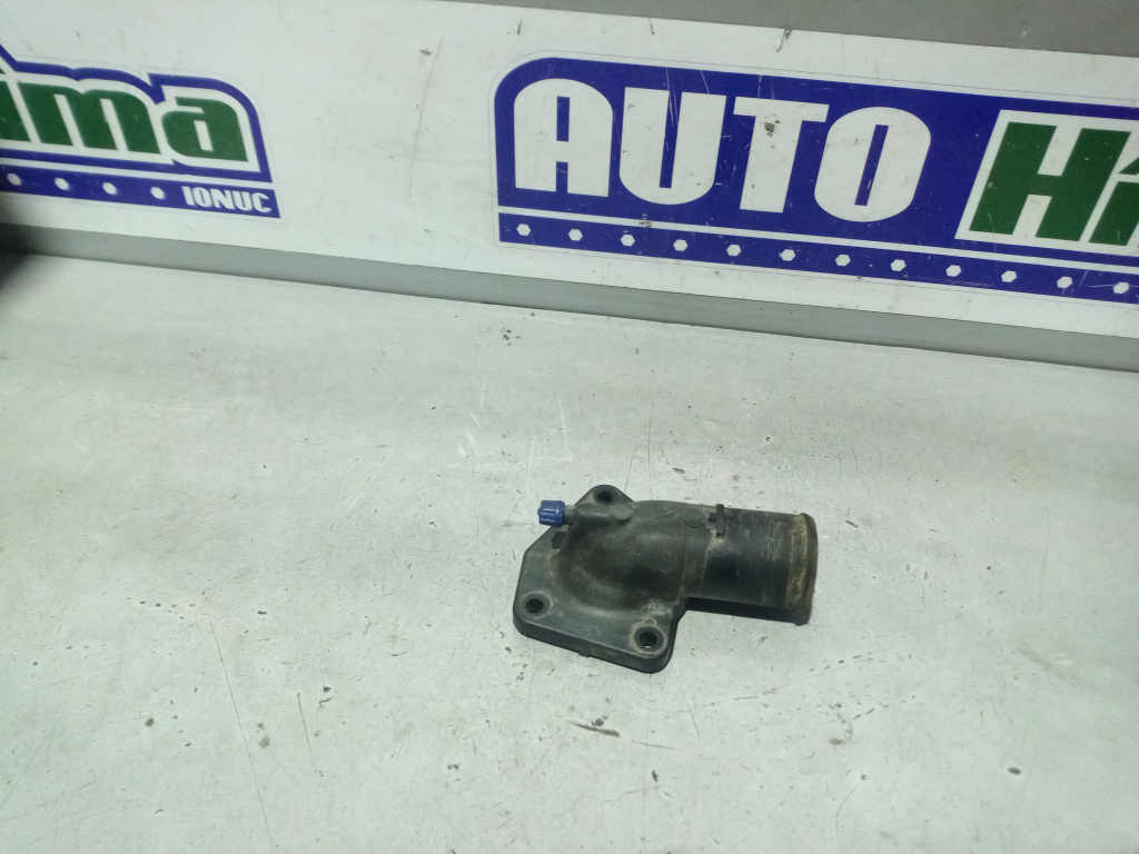 Flansa lichid racire motor 9641338780 / 2.0 hdi-2.2HDI(Plastic) PEUGEOT Boxer 1 1993-2006