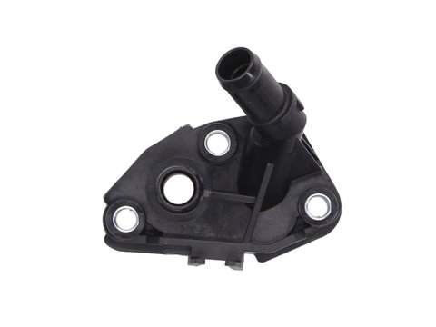 Flansa lichid racire NISSAN NOTE (E11) (2006 - 2013) TOPRAN 701 051 piesa NOUA