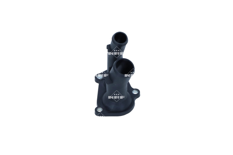 Flansa lichid racire NRF 775085 pentru masina FORD FIESTA V (JH_, JD_) 2001 2002 2003 2004 2005 2006 2007 2008