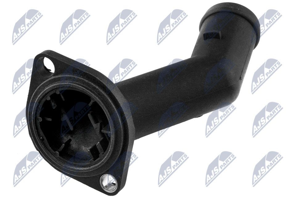 Flansa lichid racire NTY CTM-VW-009