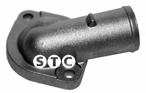 Flansa lichid racire OPEL ASTRA H Sport Hatch (L08) (2005 - 2016) STC T406032