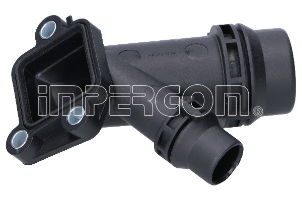 Flansa lichid racire ORIGINAL IMPERIUM 90586 se potriveste la BMW 5 Touring (E61) 2004 2005 2006 2007 2008 2009 2010