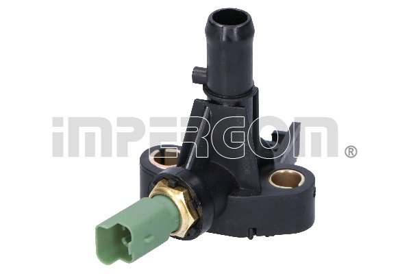 Flansa lichid racire ORIGINAL IMPERIUM 90591 pentru FIAT SEICENTO / 600 (187_) 1998-2010