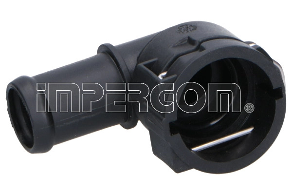 Flansa lichid racire ORIGINAL IMPERIUM 90708 la masina VW TOURAN (1T1, 1T2) 2003 2004 2005 2006 2007 2008 2009 2010