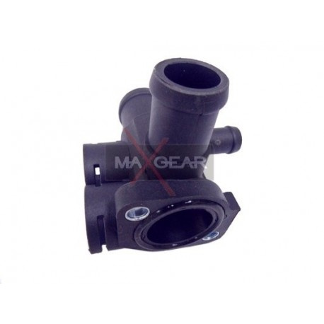 Flansa lichid racire pentru VW 1.8 2.0 GO 03712113