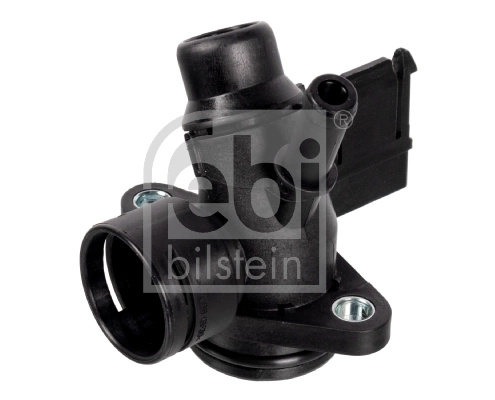 Flansa lichid racire pentru VW AMAROK (2HA, 2HB, S1B, S6B, S7A, S7B) 2010-2016