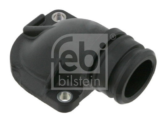 Flansa lichid racire pentru VW BORA I (1J2) 1998-2005