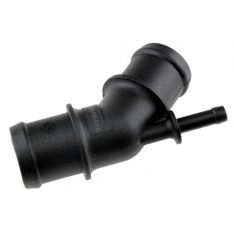 FLANSA LICHID RACIRE pentru VW GOLF IV 1.4 16V, 1.9 TDI/SDI, 2.3 V5 97-05, CADDY II 1.9 SDI/TDI, GOLF V 1.4, 1.9 TDI 04-08 1J0121087B