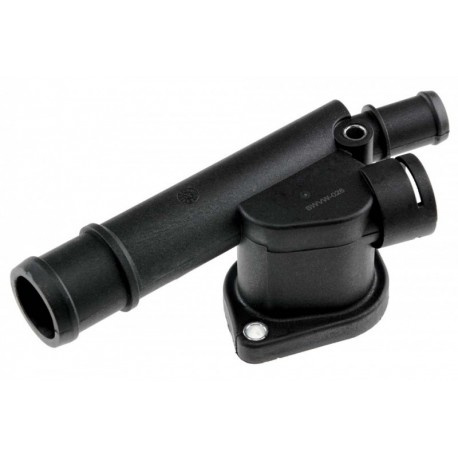 FLANSA LICHID RACIRE pentru VW PASSAT 2.0 TDI 05-10, GOLF V 2.0 TDI 03-08, TOURAN 2.0 TDI 03-10, pentru SKODA ROOMSTER 1.9 TDI 06-10, pentru AUDI A3