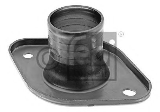 Flansa lichid racire PEUGEOT 106 II (1) (1996 - 2016) FEBI BILSTEIN 18568 piesa NOUA
