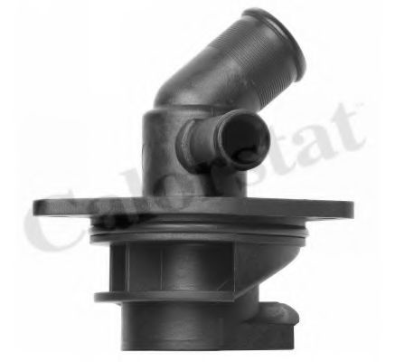 Flansa lichid racire PEUGEOT 206 Hatchback (2A/C) 