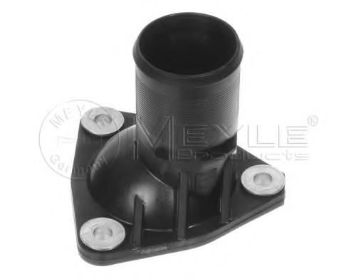 Flansa lichid racire PEUGEOT 806 (221), Citroen ZX (N2), PEUGEOT 306 hatchback (7A, 7C, N3, N5) - MEYLE 11-14 200 0005