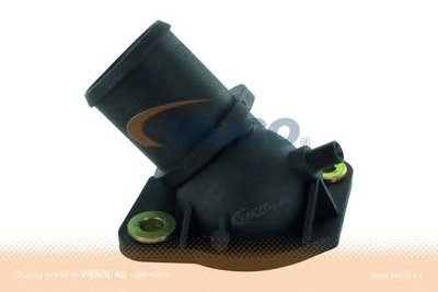 Flansa lichid racire PEUGEOT 806 221 VAICO V229702