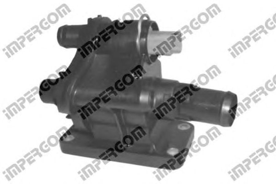 Flansa lichid racire PEUGEOT EXPERT caroserie VF3A VF3U VF3X IMPERGOM 90026