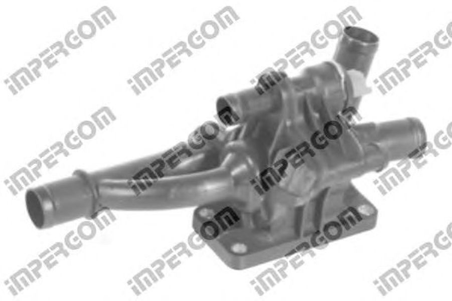 Flansa lichid racire PEUGEOT EXPERT Tepee VF3V IMPERGOM 90067