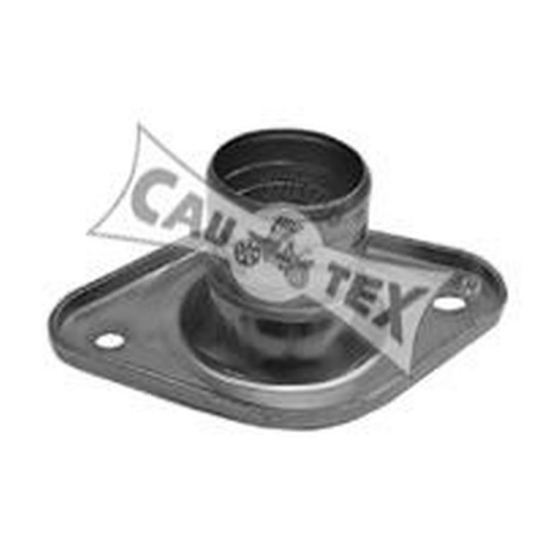 Flansa lichid racire PEUGEOT PARTNER caroserie 5 CAUTEX 952052