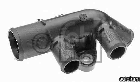 Flansa lichid racire PEUGEOT PARTNER Combispace (5
