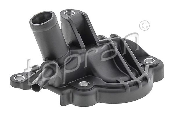 Flansa lichid racire # Pompa apa Vw Up 2016 2017 2018 2019 2020 2021 2022 2023 2024 2025 # 117 090 # TOPRAN