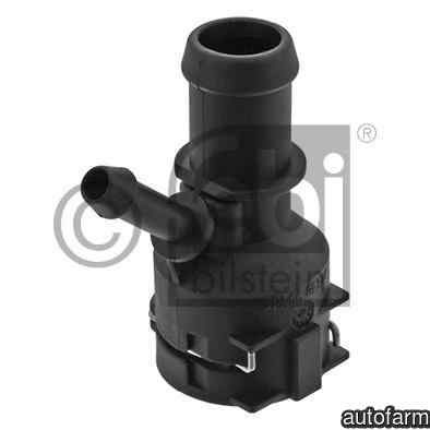 Flansa lichid racire Producator FEBI BILSTEIN 45990