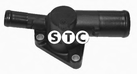Flansa lichid racire # Renault Euro 2005 2006 2007 2008 2009 2010 2011 2012 2013 2014 2015 2016 2017 2018 2019 2020 2021 2022 2023 2024 2025 # T403669 # STC