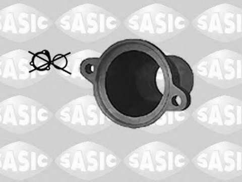 Flansa lichid racire RENAULT EXTRA caroserie (F40_, G40_), RENAULT CLIO (B/C57_, 5/357_), RENAULT 19 (B/C53_) - SASIC 4000379