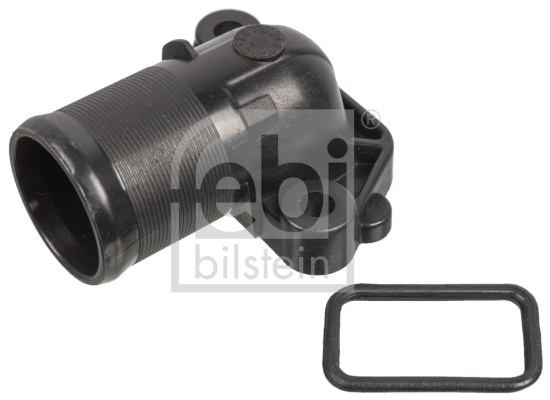 Flansa lichid racire # Renault Thalia 2008 2009 2010 2011 2012 2013 2014 2015 2016 2017 2018 2019 2020 2021 2022 2023 2024 2025 # 170183 # FEBI BILSTEIN