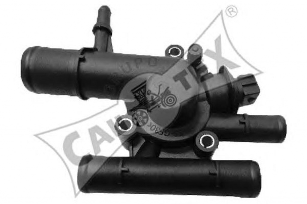 Flansa lichid racire RENAULT TRAFIC II caroserie FL CAUTEX 955357