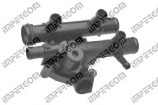 Flansa lichid racire RENAULT TRAFIC II platou / sasiu (EL) (2001 - 2016) ORIGINAL IMPERIUM 90169