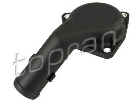 Flansa lichid racire SEAT ALHAMBRA (7V8, 7V9) (1996 - 2010) TOPRAN 111 181