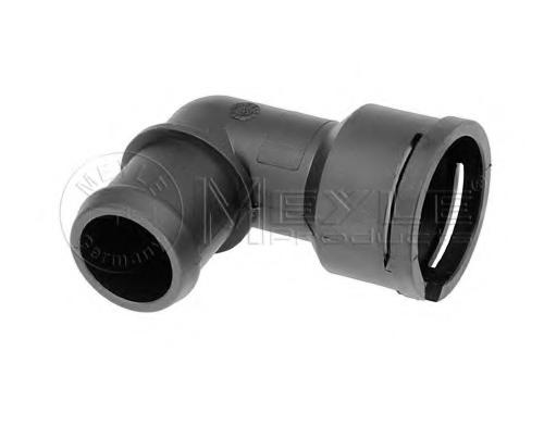 Flansa lichid racire SEAT CORDOBA limuzina (6K1, 6