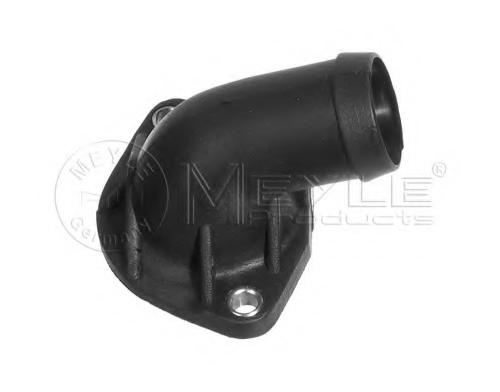 Flansa lichid racire SEAT CORDOBA limuzina (6K1, 6K2), AUDI COUPE (89, 8B), AUDI A4 limuzina (8D2, B5) - MEYLE 100 121 1051