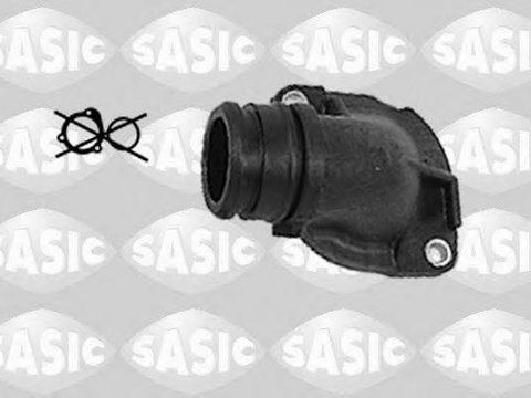 Flansa lichid racire SEAT CORDOBA limuzina (6K1, 6K2), SEAT TOLEDO (1L), VW PASSAT (3A2, 35I) - SASIC 9000311