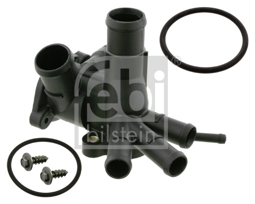 Flansa lichid racire # Seat Ibiza 1993 1994 1995 1