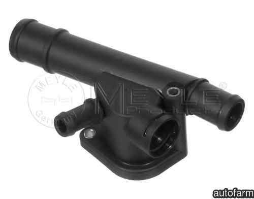 Flansa lichid racire SEAT IBIZA III (6K1) MEYLE 10