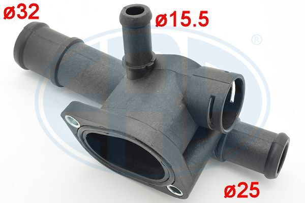Flansa lichid racire # Seat Leon 2003 2004 2005 20