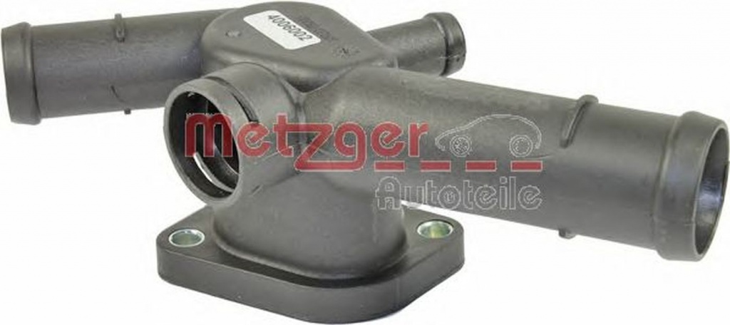 Flansa lichid racire SEAT TOLEDO II 1M2 METZGER 4006002