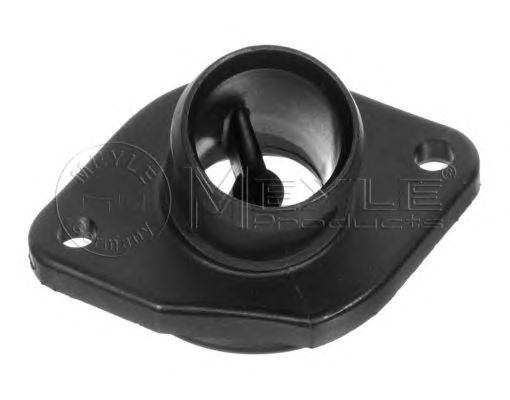 Flansa lichid racire SEAT TOLEDO IV (KG3) - Cod intern: W20115560 - LIVRARE DIN STOC in 24 ore!!!