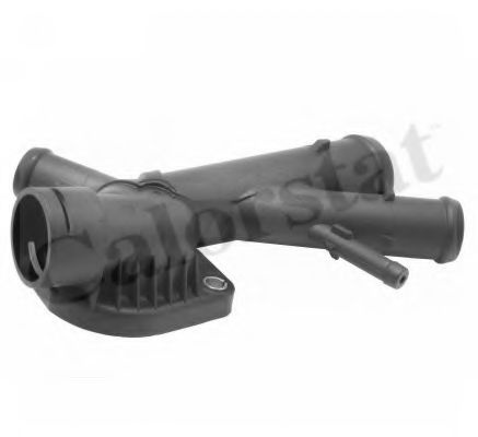 Flansa lichid racire SKODA OCTAVIA 2 (1Z3) (2004 - 2013) CALORSTAT by Vernet WF0184