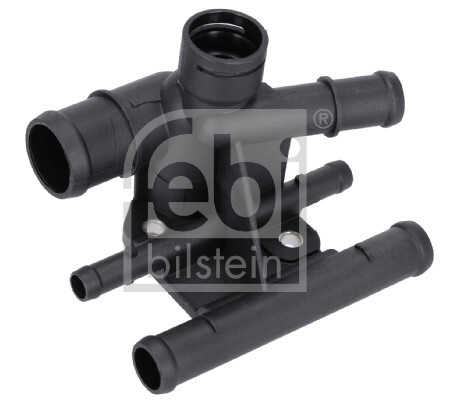 Flansa lichid racire # Skoda Octavia 2005 2006 200