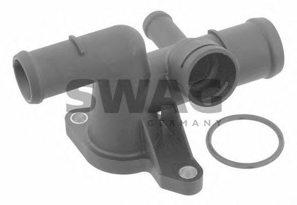 Flansa lichid racire SKODA OCTAVIA Combi 1U5 SWAG 