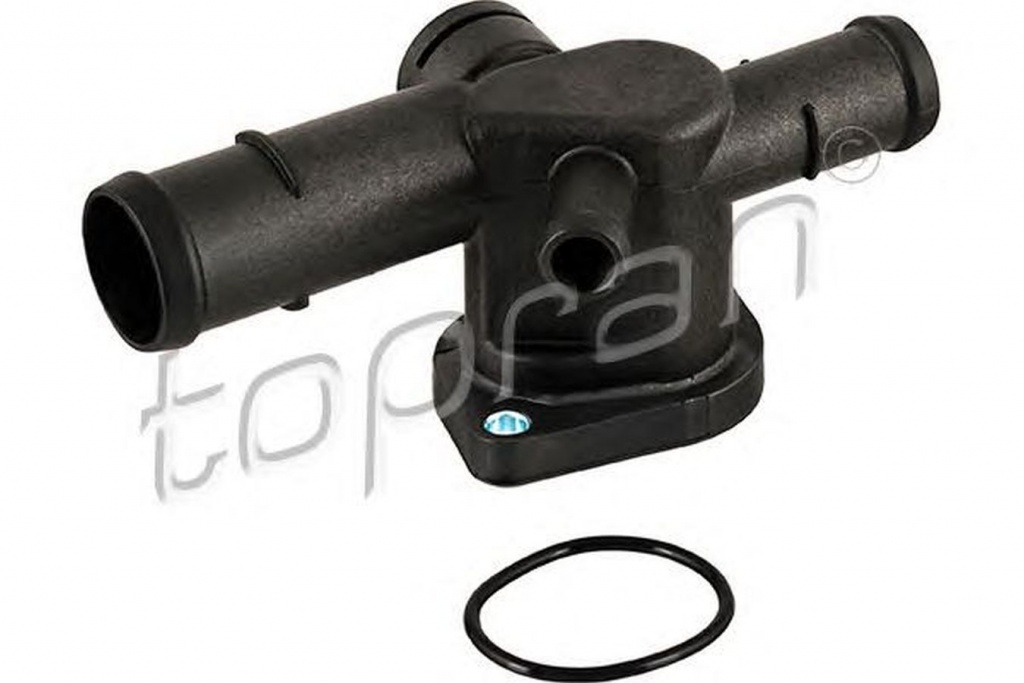 Flansa lichid racire SKODA OCTAVIA Combi 1Z5 TOPRAN 110364